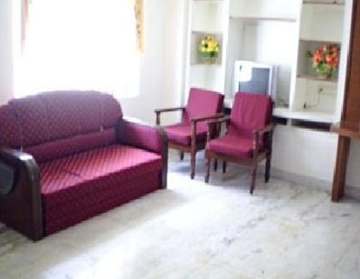 Hotel Manickam Grand Chennai Exterior photo
