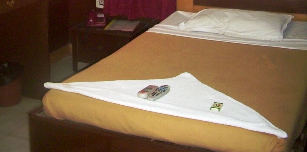 Hotel Manickam Grand Chennai Exterior photo