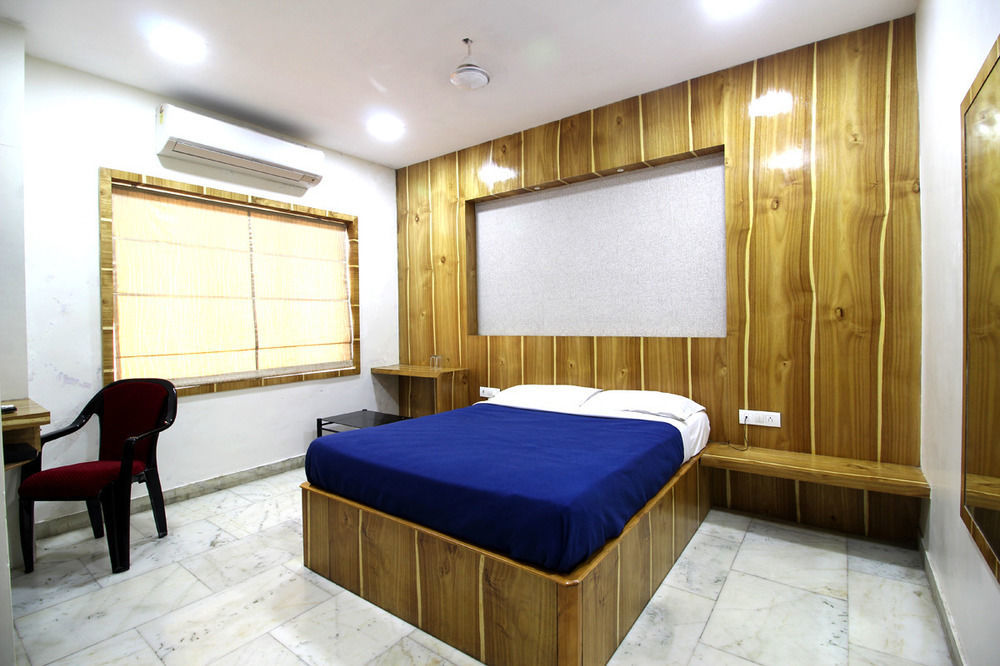 Hotel Manickam Grand Chennai Exterior photo